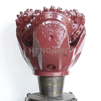 20' 508mm Iadc code 537 usine de trépans à rouleaux de roche de forage tricône